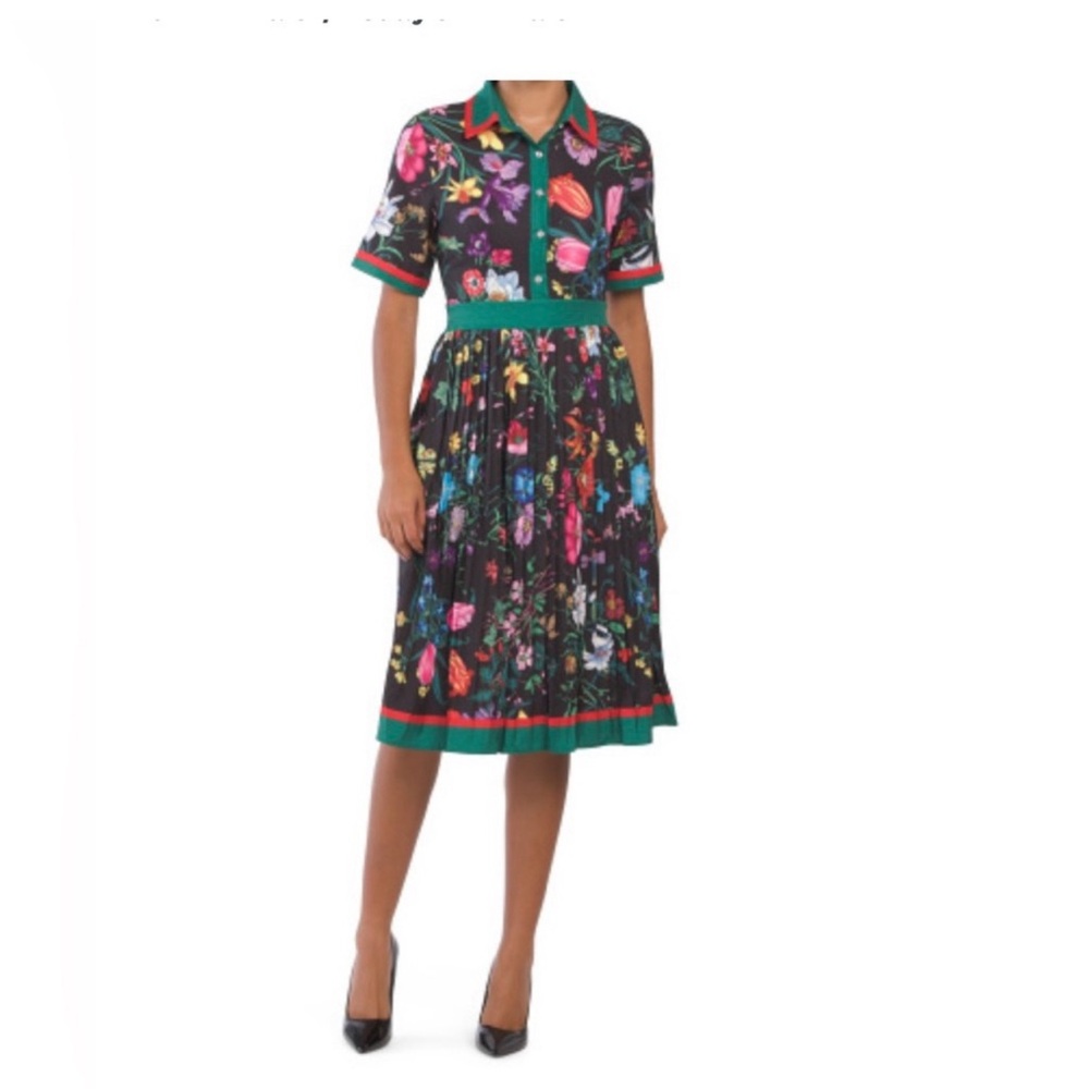 NWT Dalia MacPhee Dress Size M